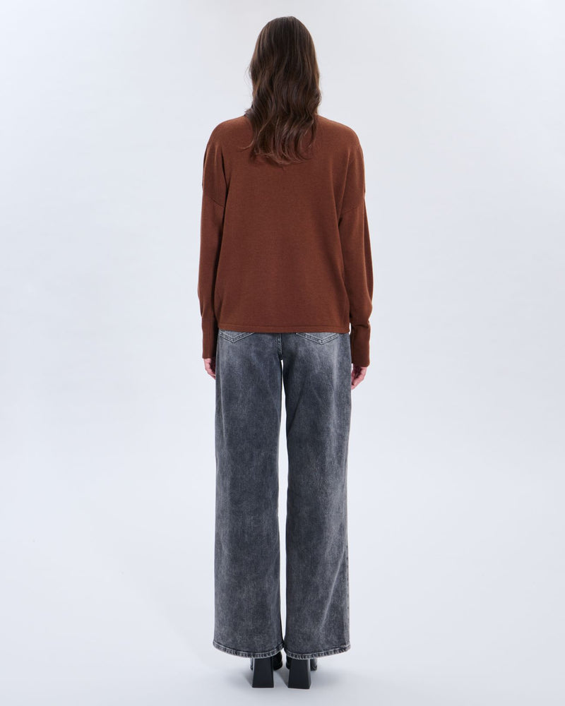 Pull Prunao tabac_3