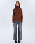 Prunao tobacco sweater_4
