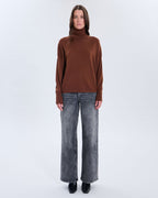 Prunao tobacco sweater_4