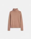 Pull Nefeli camel en cachemire_5