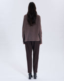 Pull Nefeli noisette en cachemire_3