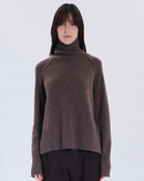 Pull Nefeli noisette en cachemire_5