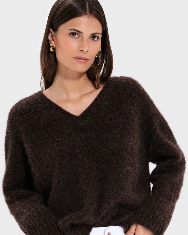Pull Nuvola chocolat_2