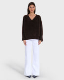 Pull Nuvola chocolat_3