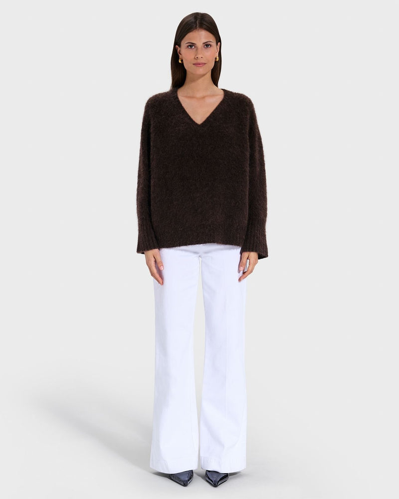 Pull Nuvola chocolat_3