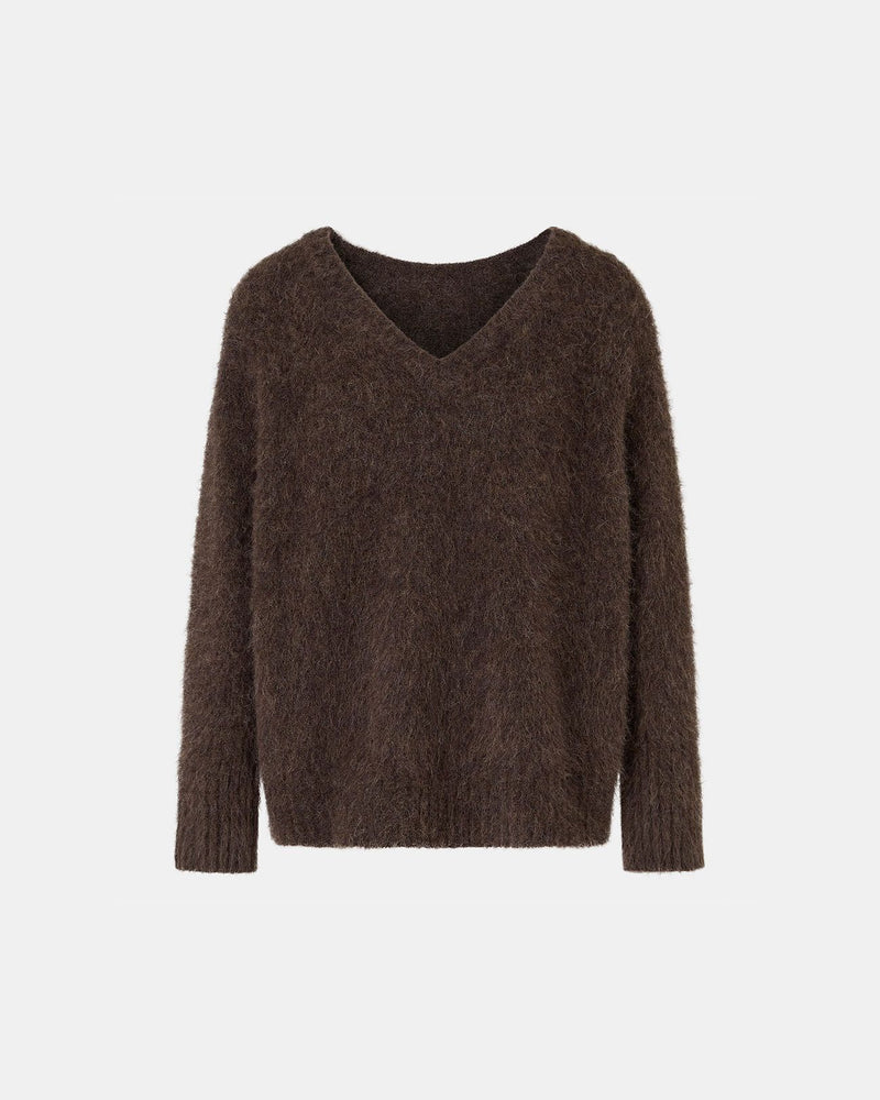 Pull Nuvola chocolat_5