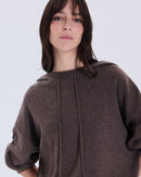 Pull Parina noisette en cachemire_2