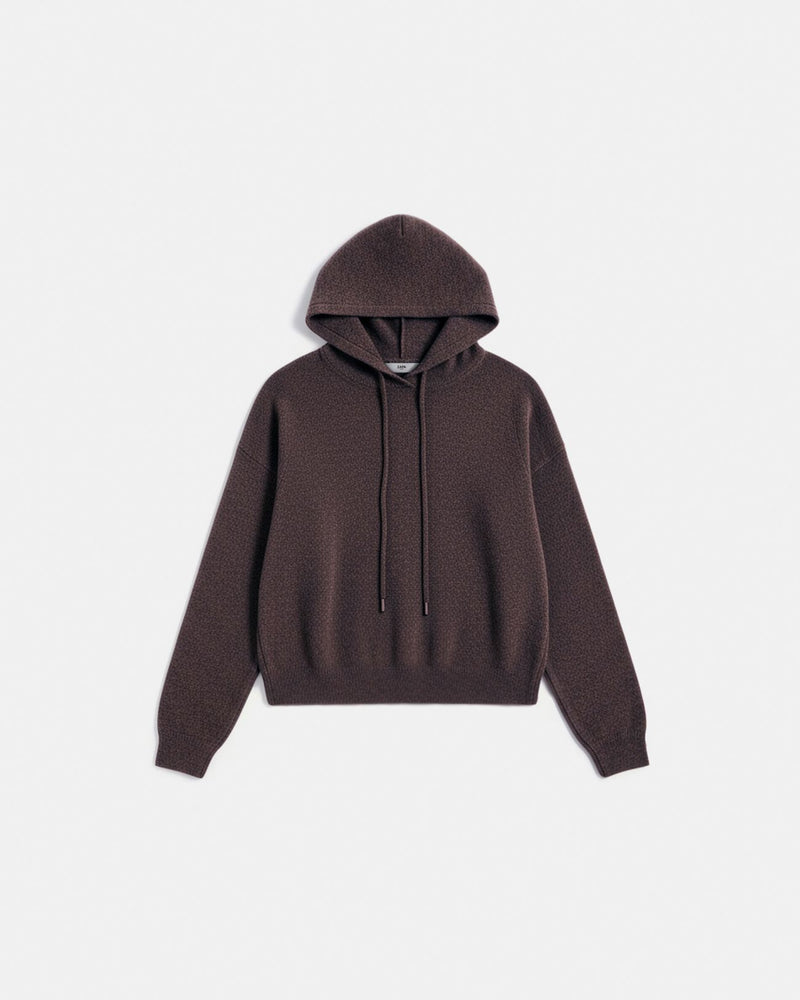 Pull Parina noisette en cachemire_5