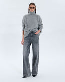 Pull Nocciola gris chine_1