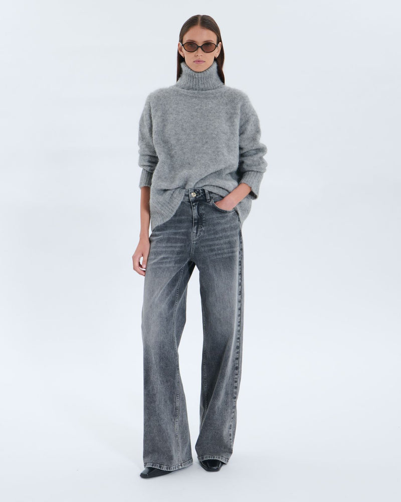 Pull Nocciola gris chine_1