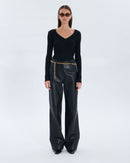 Pull Nathalie noir_1