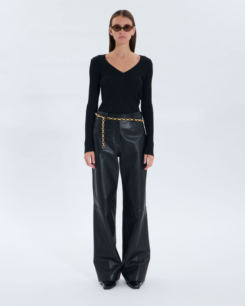 Pull Nathalie noir_1