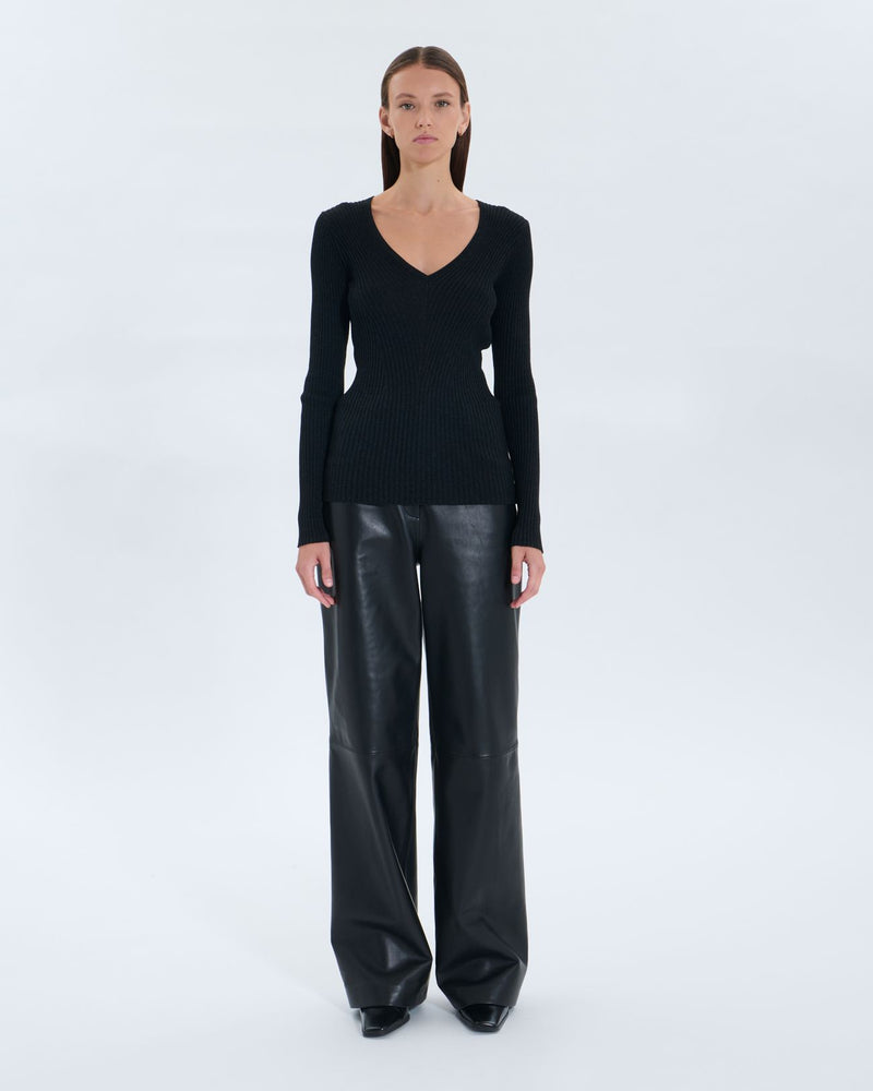 Pull Nathalie noir_4