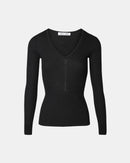 Pull Nathalie noir_5