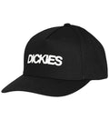 Gorra Unisex Torrey Snapback - Black - Black