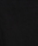 Robe En Jersey Recyclé - Noir - Femme