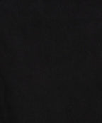Recycled Jersey Dress - Black - Women