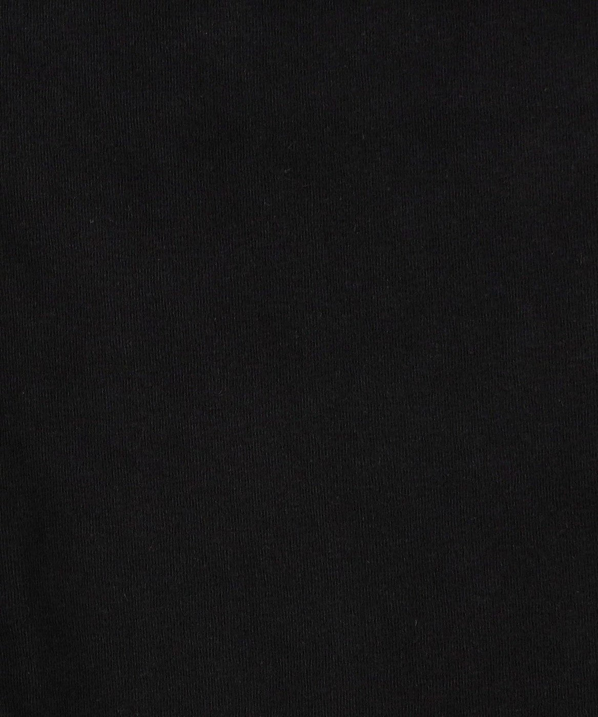 Recycled Jersey Dress - Black - Women