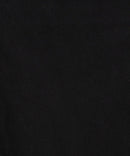 Vestido de punto reciclado - Negro - Mujer