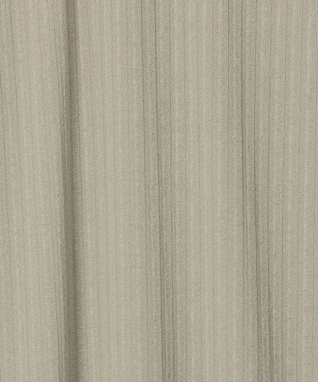 Ribbed V-Neck Dress - Silt - Women