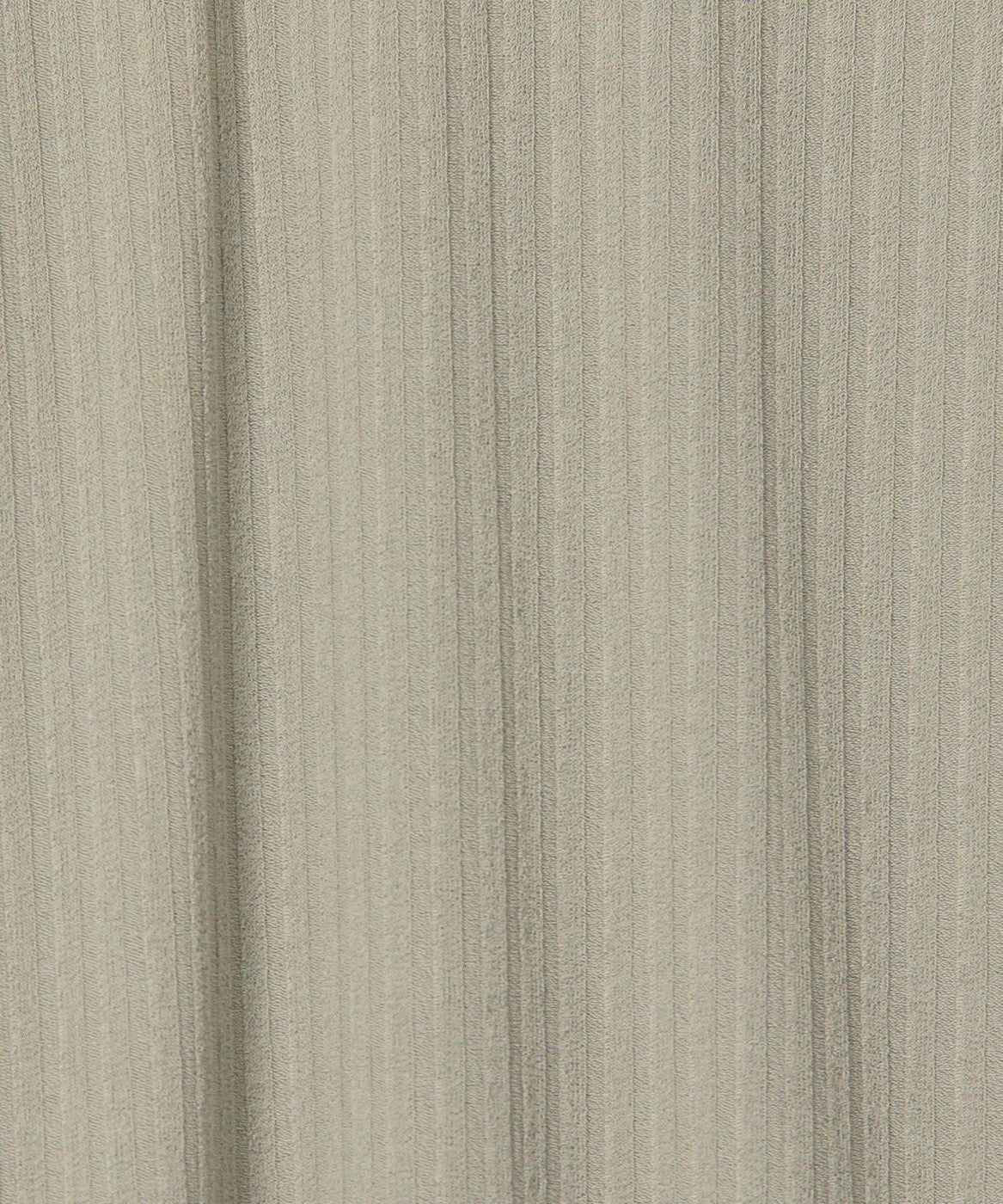 Ribbed V-Neck Dress - Silt - Women