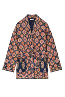 Veste Marceau - Prairie De Grenade - Femme