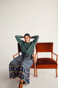Irina Skirt - Prairie De Grenade - Women