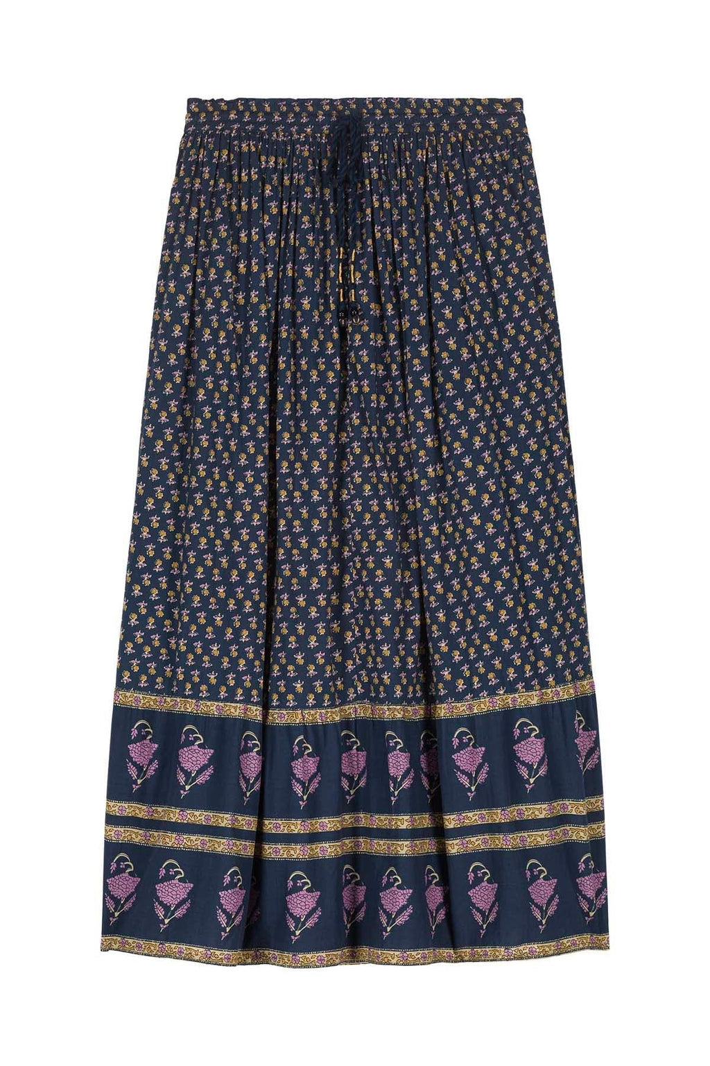 Irina Skirt - Prairie De Grenade - Women