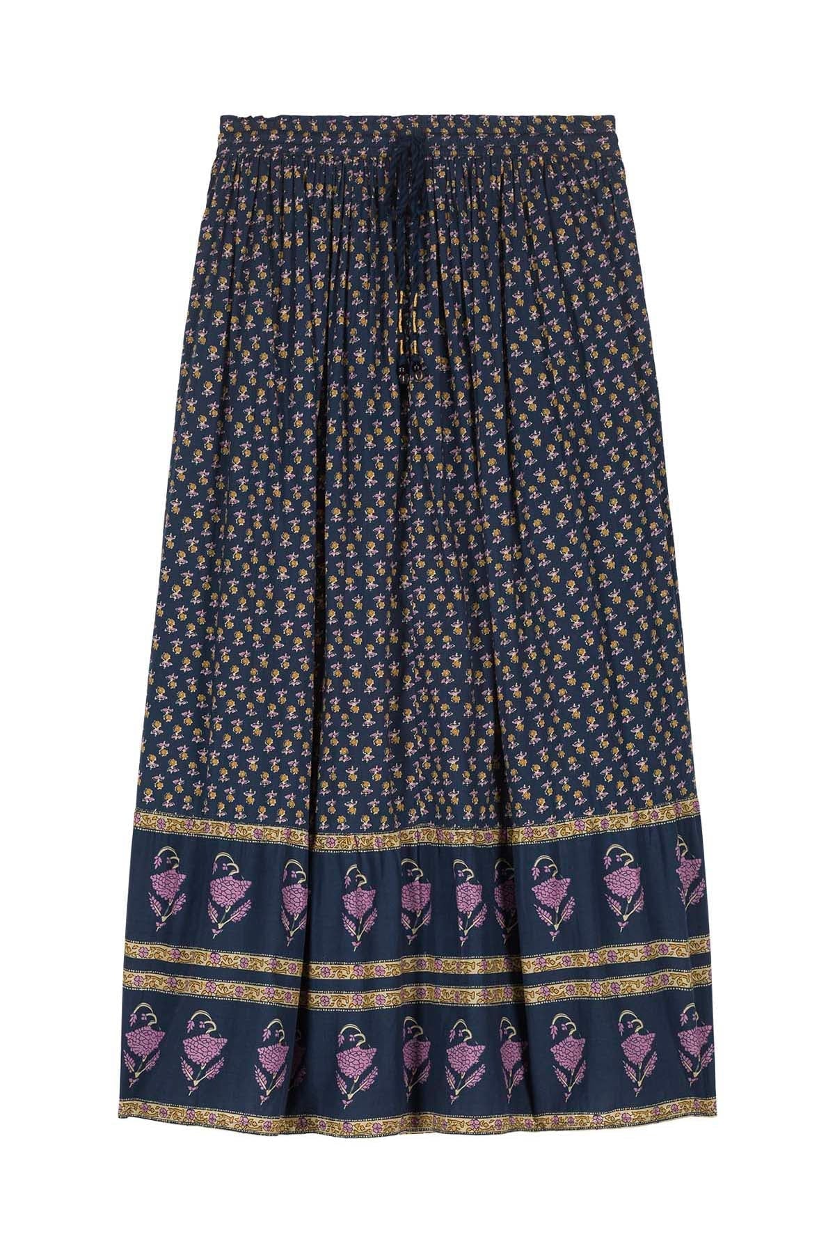 Irina Skirt - Prairie De Grenade - Women