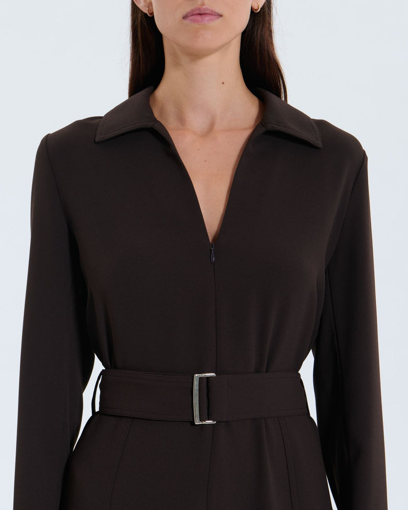 Robe Raid chocolat_2