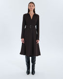 Robe Raid chocolat_4