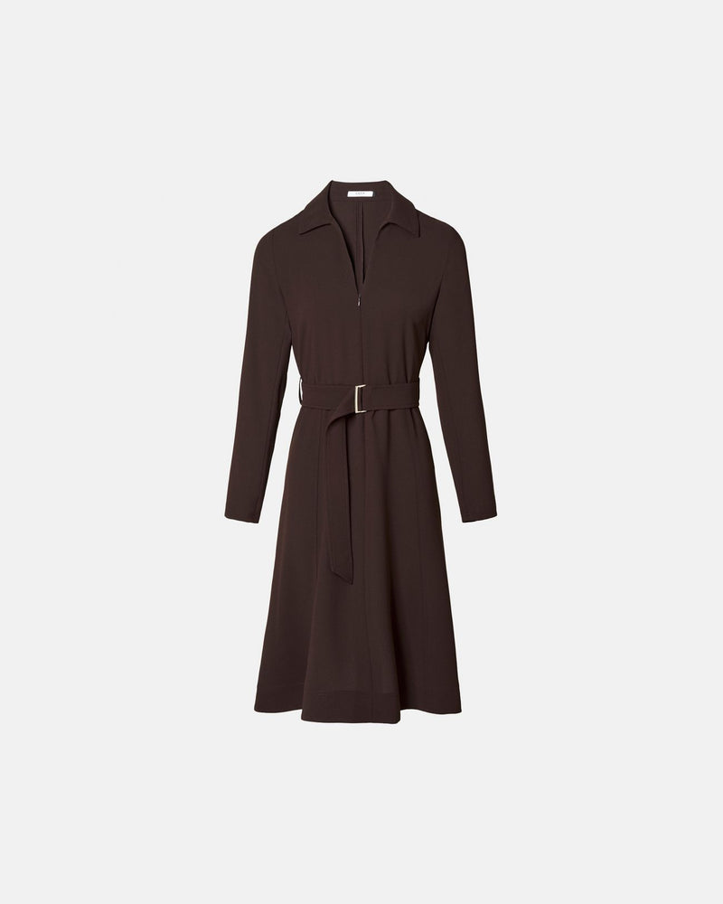 Robe Raid chocolat_5