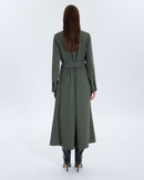 Robe Riyado kaki_3