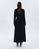 Robe Rivianne noire_3
