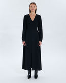 Robe Rivianne noire_4