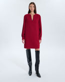 Robe Rheala carmin_1