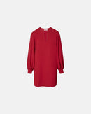Robe Rheala carmin_5