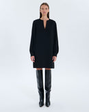 Robe Rheala noire_4