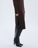 Robe Rila chocolat_2