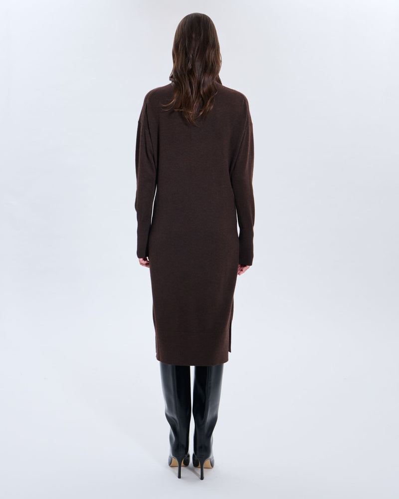 Robe Rila chocolat_3