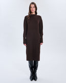Robe Rila chocolat_4