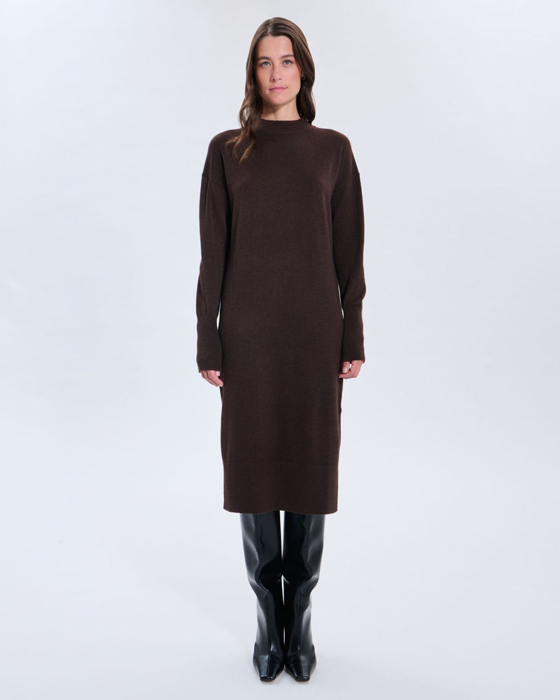 Robe Rila chocolat_4
