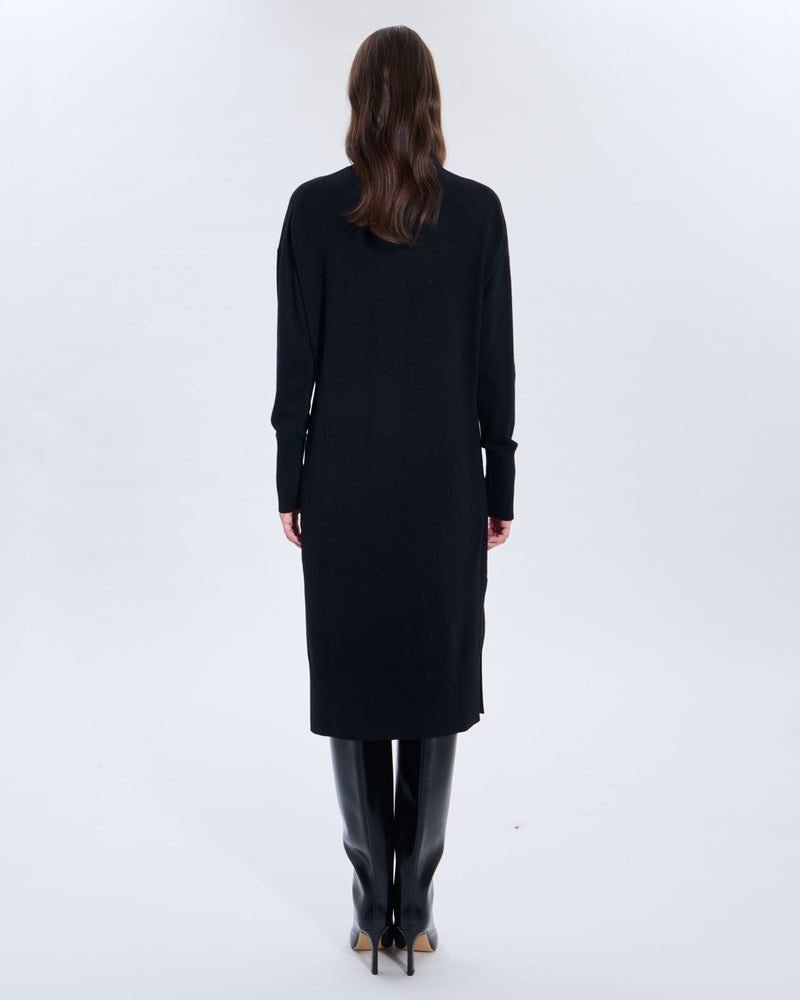 Robe Rila noire_3