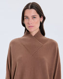 Robe Riana camel_2