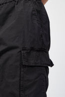 Pantalones cortos cargo Rip Stop - Magma Pigment - Mujer
