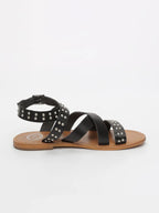 Sandalias Alcoy - Black