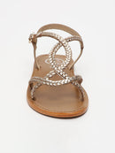 Sandales Juno - Gold