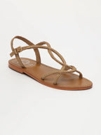 Sandalias Juno - Taupe