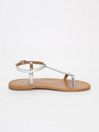 Sandalias Lagorn - Silver