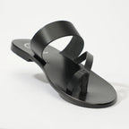 Brehat Mules - Black